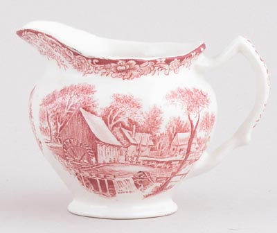 Creamer or Jug c1970s